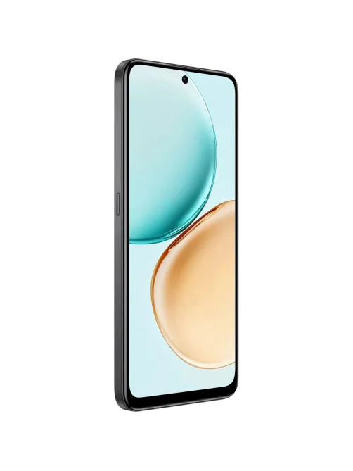 Смартфон Honor X7d 8/256GB Velvet Black