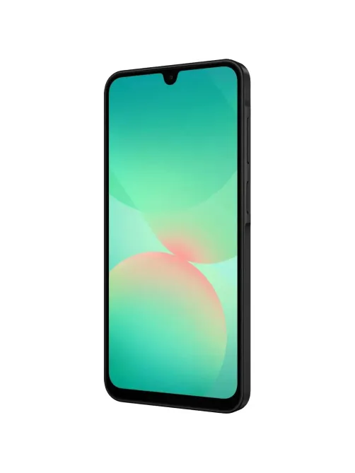 Смартфон Samsung Galaxy A26 5G SM-A266B 256Gb 8Gb черный(SM-A266BZKHCAU)