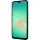 Смартфон Samsung Galaxy A26 5G SM-A266B 256Gb 8Gb черный(SM-A266BZKHCAU)