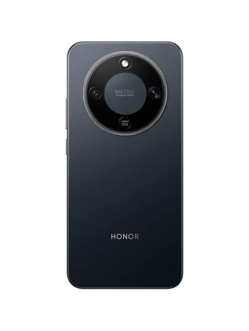 Смартфон Honor X9d 8/256Gb, графитовый