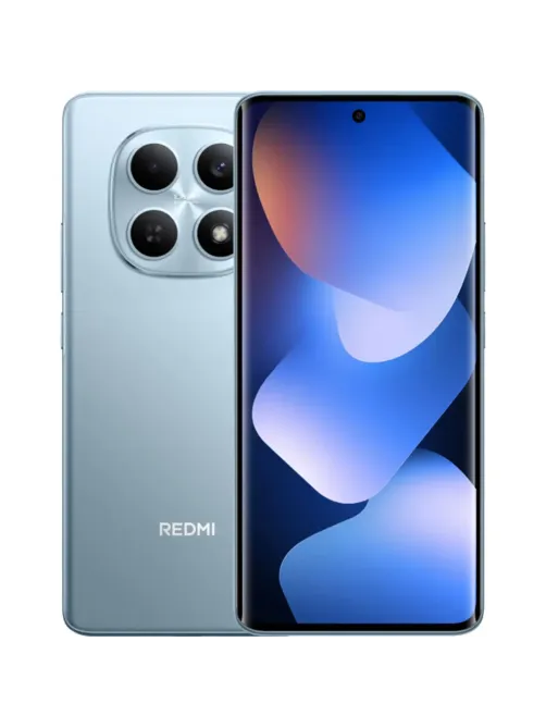 Смартфон Xiaomi Redmi Note 15 RU 6+128 Glacier Blue