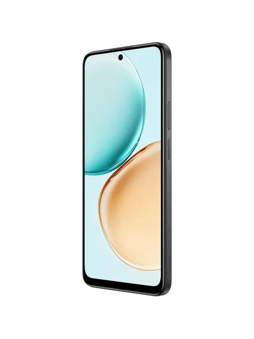 Смартфон Honor X7d 6/128GB Velvet Black