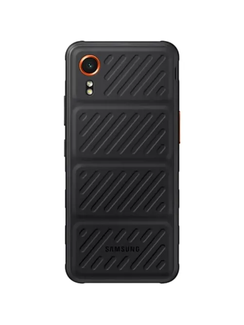 Смартфон Samsung Galaxy Xcover7 6+128GB, черный