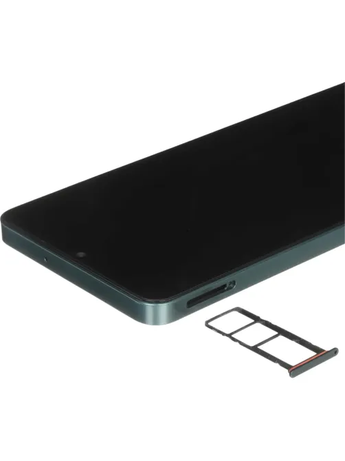 Смартфон Samsung Galaxy A07 SM-A075F 128Gb 4Gb зеленый(SM-A075FZGGCAU)