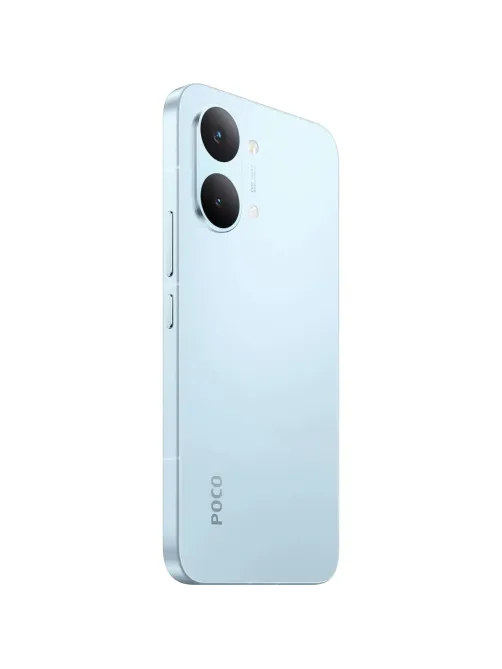 Смартфон POCO X8 Pro Max RU 12+256 Blue