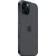 Смартфон Apple iPhone 15 A3090 128Gb черный (MTP03HN/A)