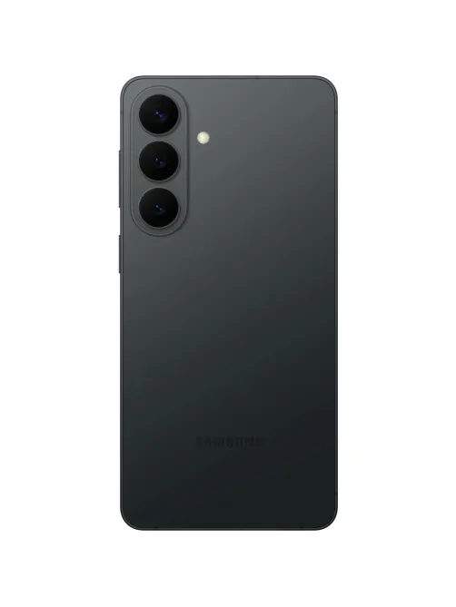 Смартфон Samsung Galaxy S26+ SM-S947B 256Gb 12Gb черный(SM-S947BZKBCAU)
