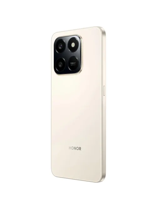 Смартфон Honor X7d 6/128GB Desert Gold