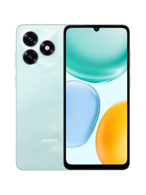 Смартфон Honor X5С Plus 4+128Gb Океанический голубой