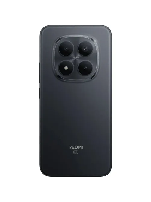 Смартфон Xiaomi Redmi Note 15 Pro + 5G RU 12+512 Black