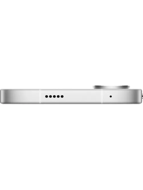 Смартфон POCO X8 Pro Max RU 12+256 White