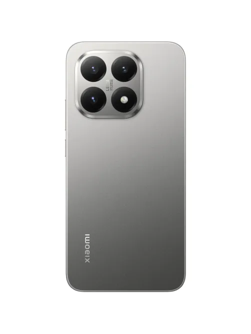 Смартфон Xiaomi 15T RU 12+256 Gray