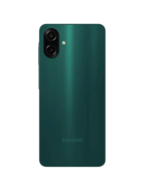 Смартфон Samsung Galaxy A07 SM-A075F 128Gb 6Gb зеленый(SM-A075FZGHCAU)