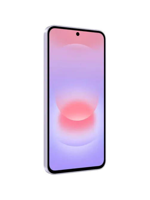 Смартфон Samsung Galaxy A37 5G SM-A376E 128Gb 8Gb лаванда(SM-A376ELVDCAU)