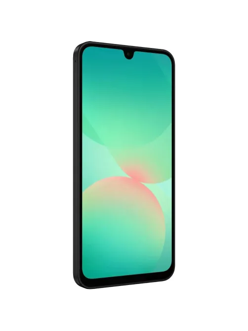 Смартфон Samsung Galaxy A26 5G SM-A266B 256Gb 8Gb черный(SM-A266BZKHCAU)