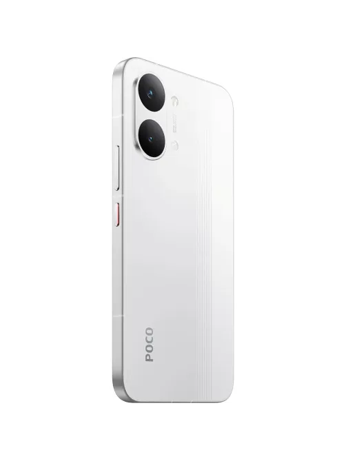 Смартфон POCO X8 Pro Max RU 12+256 White