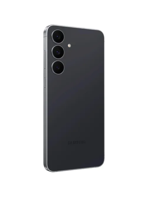 Смартфон Samsung Galaxy S25 FE SM-S731B 256Gb 8Gb черный(SM-S731BZKCCAU)