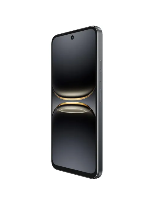 Смартфон Tecno Spark 40C 128Gb 8Gb Ink Black
