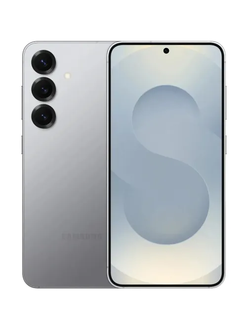Смартфон Samsung Galaxy S25 SM-S931B 512Gb 12Gb серый(SM-S931BZSQCAU)