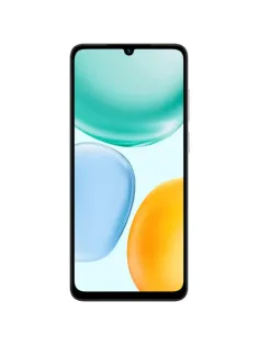 Смартфон Honor X5С Plus 4+128Gb космический серый