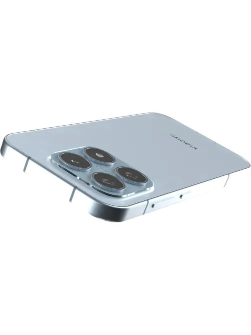 Смартфон Xiaomi 17 RU 12+256 Ice Blue