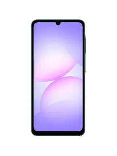 Смартфон Samsung Galaxy A07 SM-A075F 128Gb 6Gb зеленый(SM-A075FZGHCAU)