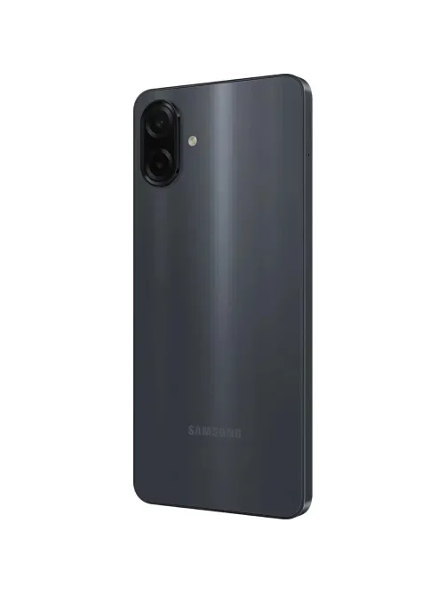 Смартфон Samsung Galaxy A07 SM-A075F 64Gb 4Gb черный(SM-A075FZKDCAU)