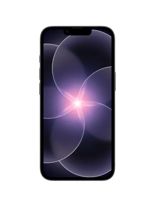 Смартфон Apple iPhone 17e 256GB черный (MHRV4KH/A)