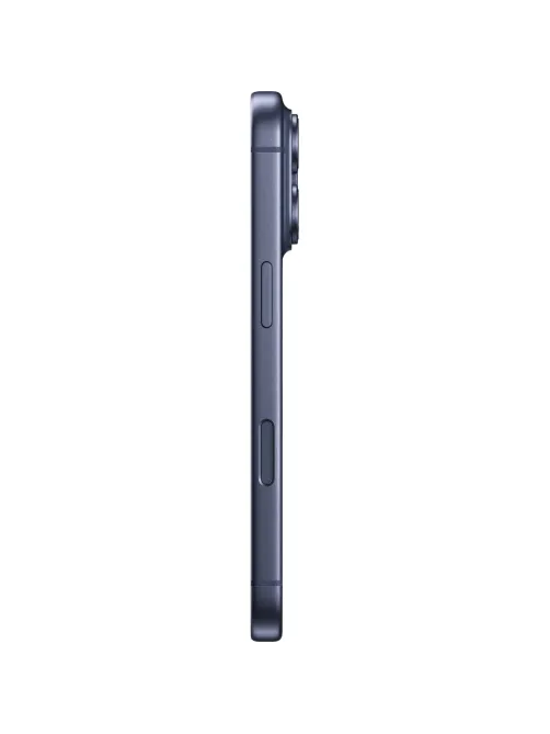 Смартфон Apple iPhone 17 Pro 512Gb темно-синий(MG8N4KH/A)