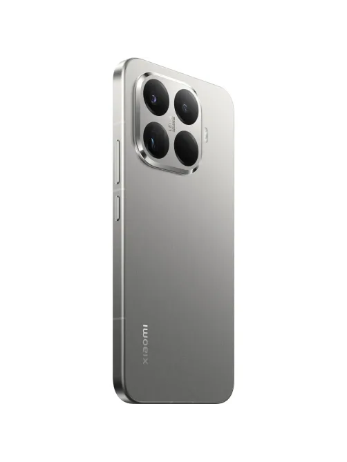 Смартфон Xiaomi 15T Pro RU 12+256 Gray