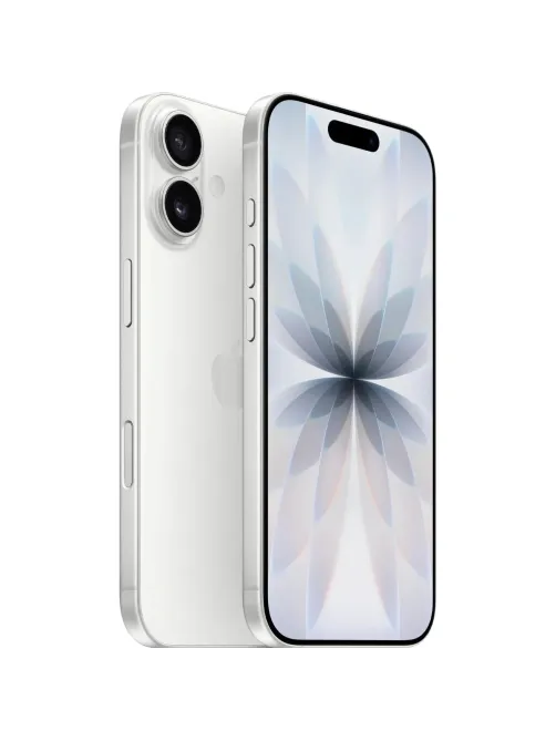 Смартфон Apple iPhone 17 256GB MG684J/A WHITE