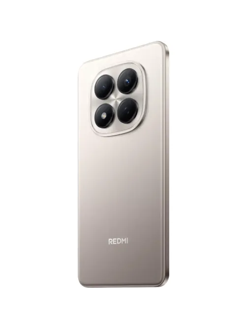 Смартфон Xiaomi Redmi Note 15 Pro RU 8+256 Titanium