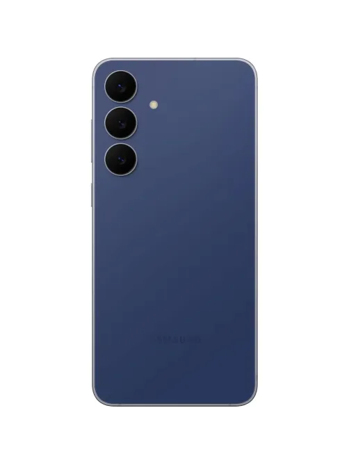 Смартфон Samsung Galaxy S25 FE SM-S731B 512Gb 8Gb темно-син(SM-S731BDBHCAU)