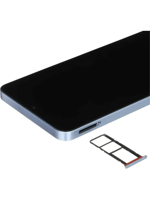 Смартфон Samsung Galaxy A07 SM-A075F 128Gb 4Gb фиолетовый(SM-A075FLVGCAU)