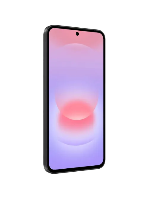 Смартфон Samsung Galaxy A37 5G SM-A376E 256Gb 8Gb черный(SM-A376EZAGCAU)
