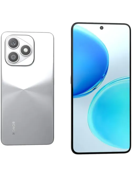 Смартфон Honor X8d 8+128GB Grey