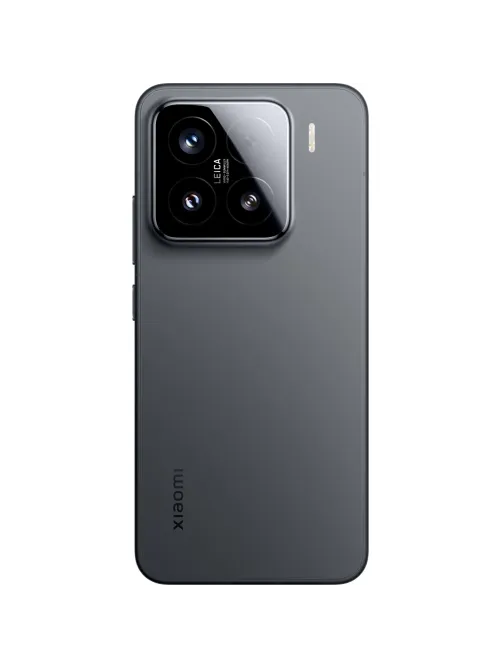 Смартфон Xiaomi 15 RU 12+256 Black