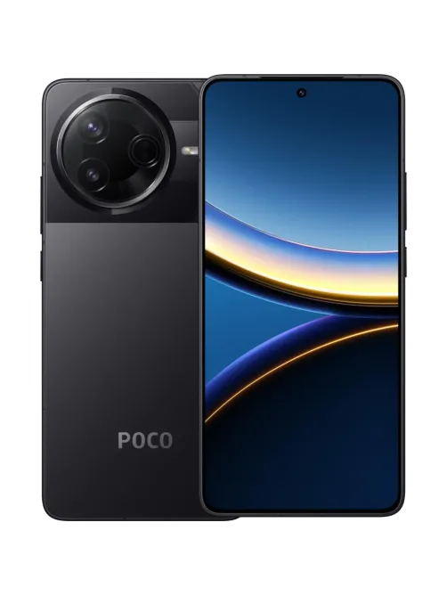 Смартфон POCO F7 Pro RU 12+256 Black