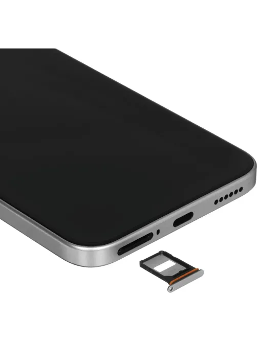 Смартфон Xiaomi 15T RU 12+256 Gray