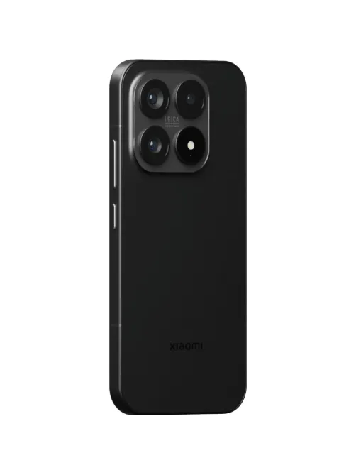 Смартфон Xiaomi 17 RU 12+512 Black