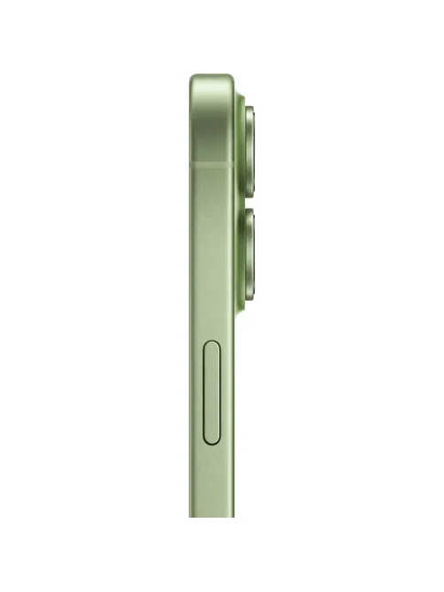 Смартфон Apple iPhone 17 A3520 512Gb зеленый(MG6V4KH/A)