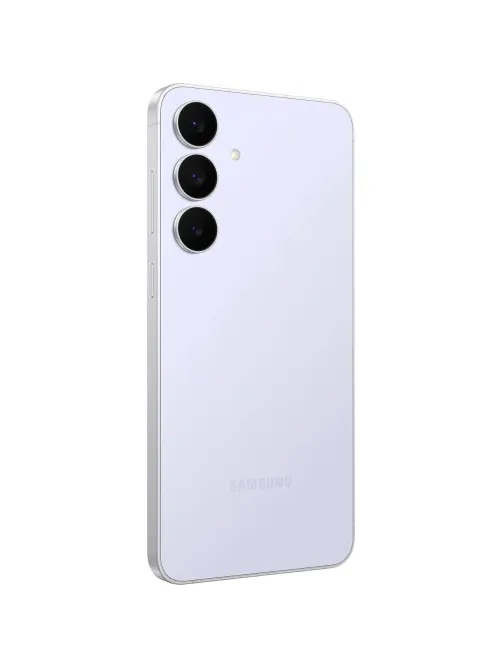Смартфон Samsung Galaxy S25 FE SM-S731B 512Gb 8Gb голубой(SM-S731BLBHCAU)