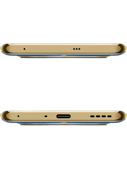 Смартфон Realme 12 Pro 5G RMX3842 256Gb 8Gb синий