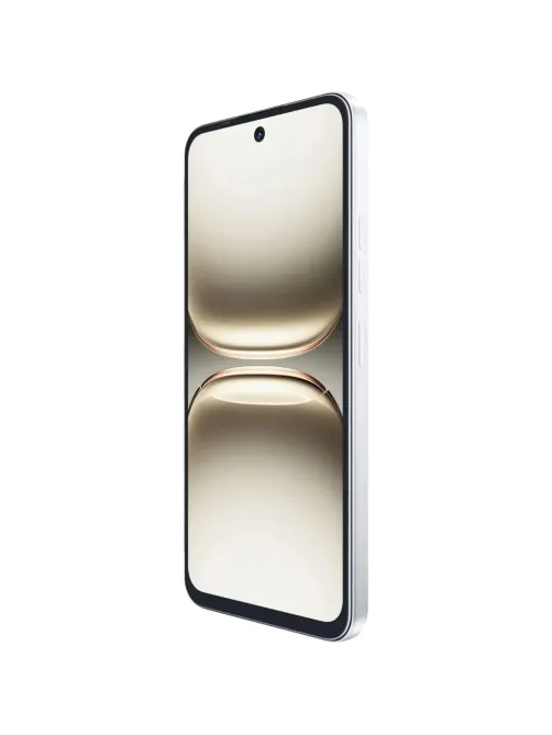 Смартфон Tecno Spark 40C 128Gb 8Gb Veil White