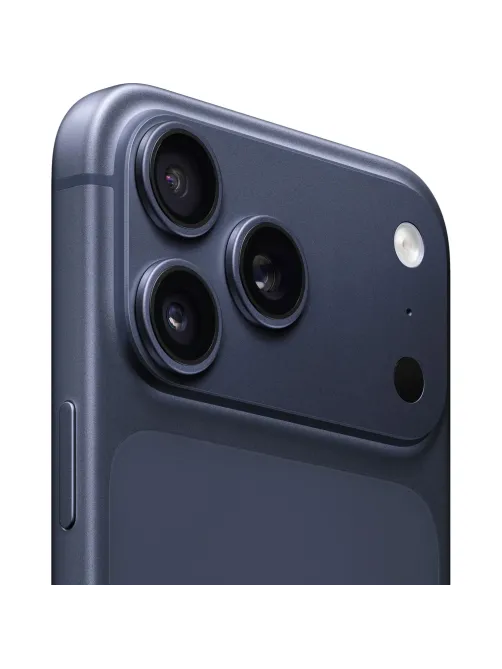 Смартфон Apple iPhone 17 Pro Max 256Gb Темно-синий MFYP4ZP/A