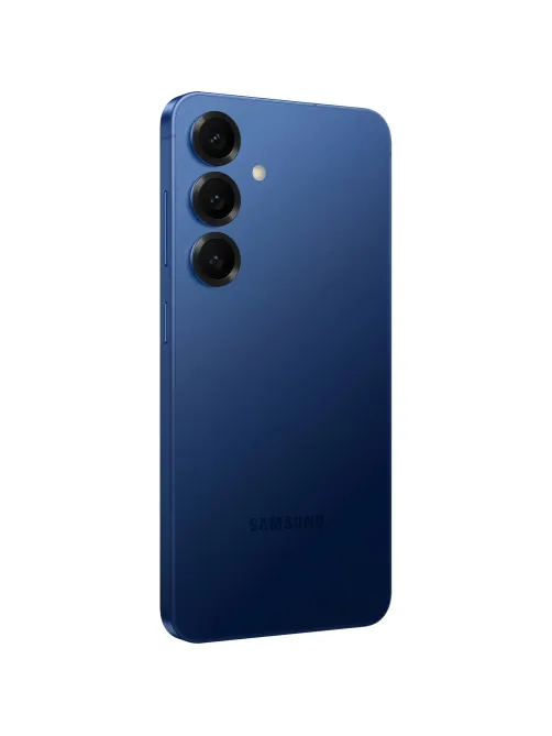 Смартфон Samsung Galaxy S25 FE SM-S731B 256Gb 8Gb темно-син(SM-S731BDBCCAU)