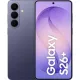 Смартфон Samsung Galaxy S26+ SM-S947B 256Gb 12Gb фиолетовый(SM-S947BZVBCAU)