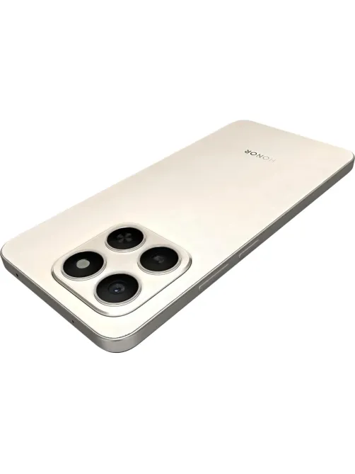 Смартфон Honor X7d 8/256GB Desert Gold
