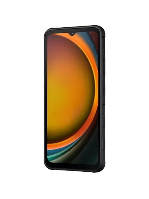 Смартфон Samsung Galaxy Xcover7 6+128GB, черный