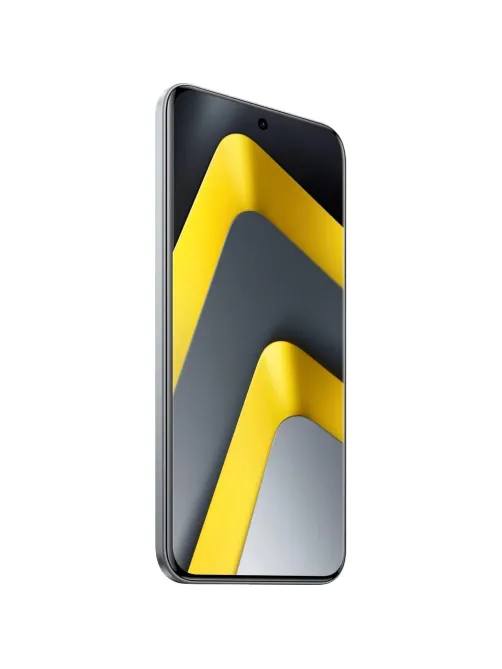 Смартфон POCO M8 Pro 5G RU 8+256 Sliver